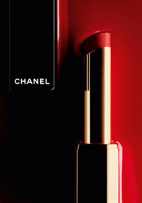 New Chanel Le Blanc 2022 + Rouge Allure L’extrait 